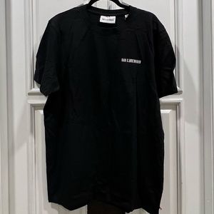 Han Kjobenhavn - Black Tee